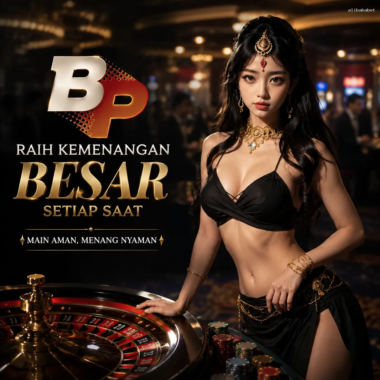 Mengenal Situs Game alibababet dan Layanan yang Ditawarkan