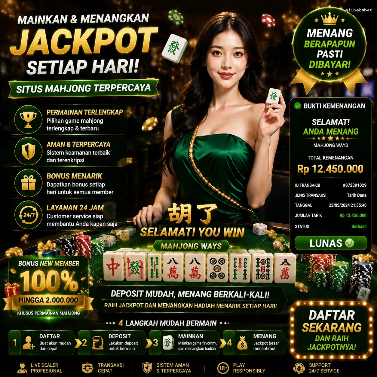alibababet
